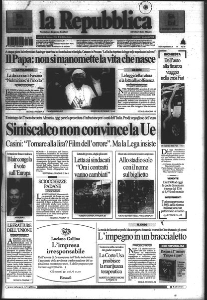 La repubblica